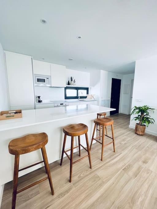 Apartamento Fuerteventura Apartment in Maxorata