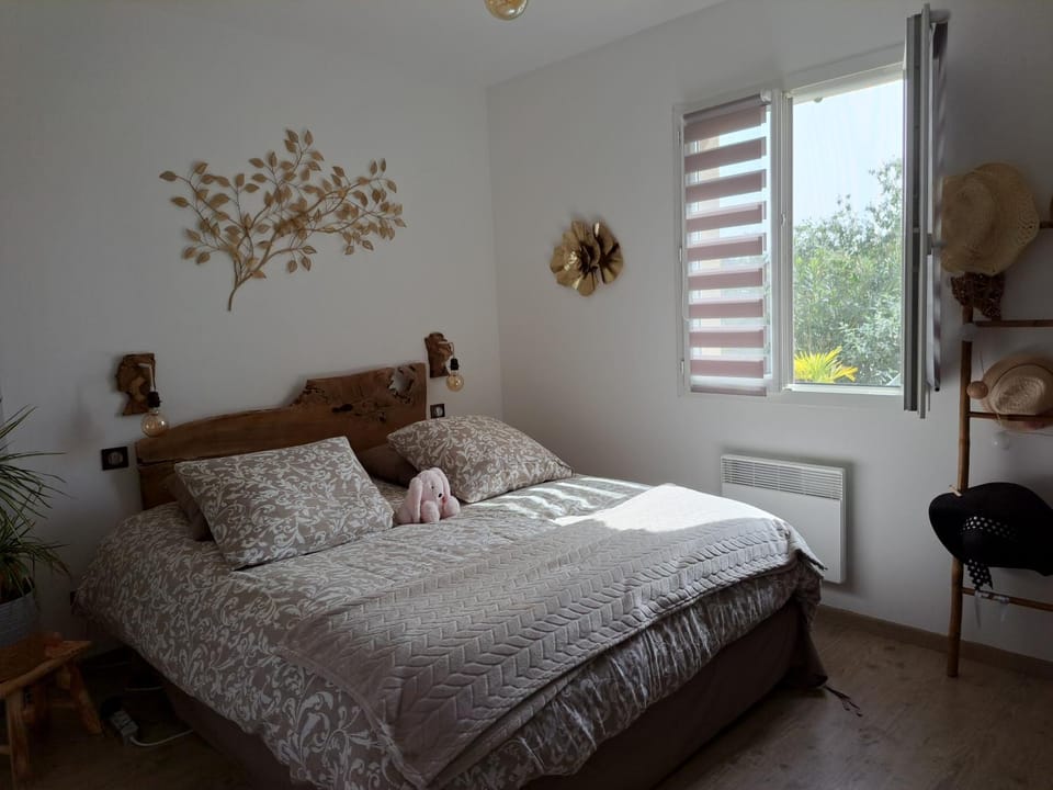 La Tropézienne Vacation rental in Occitanie