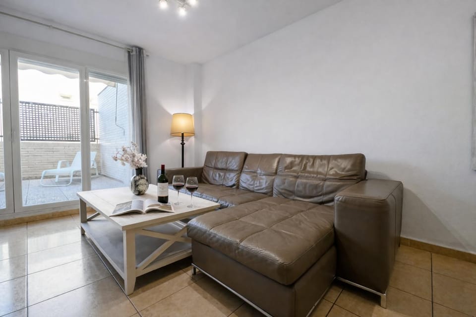 Marina Denia by Edeal Homes Apartment in Dénia