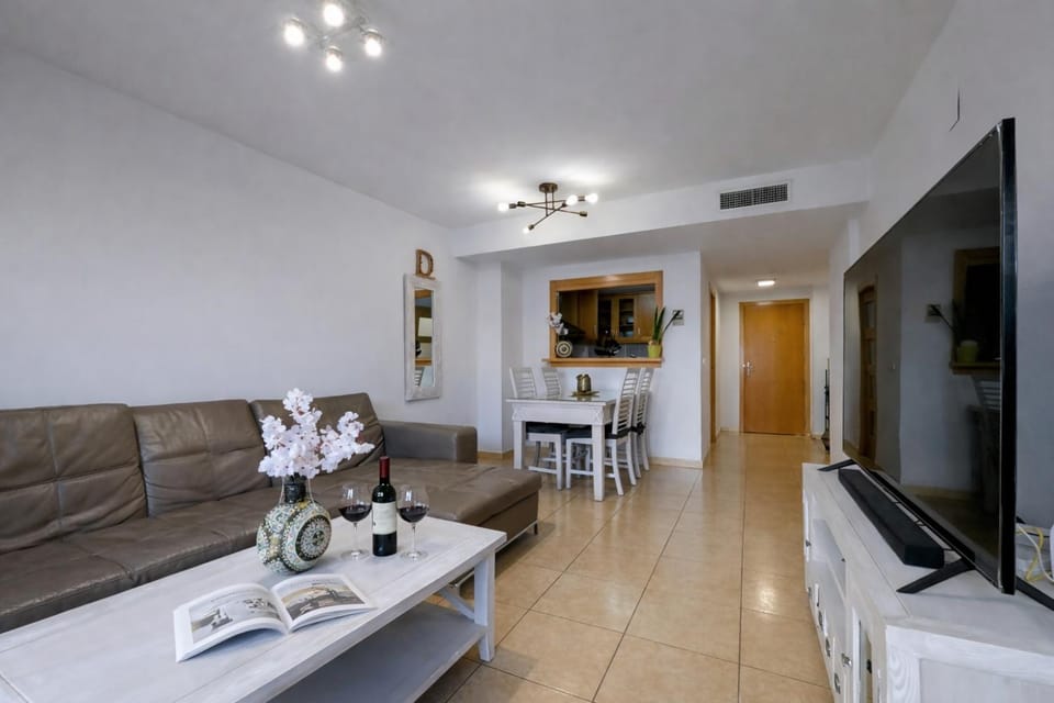Marina Denia by Edeal Homes Apartment in Dénia