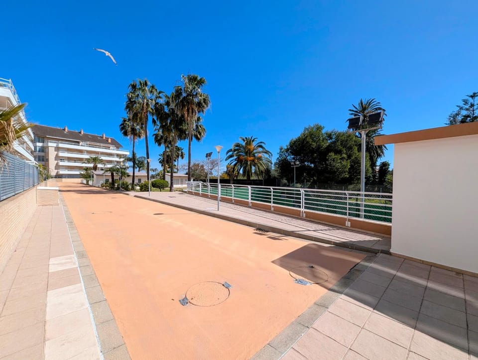 Marina Denia by Edeal HOMES Apartment in Dénia