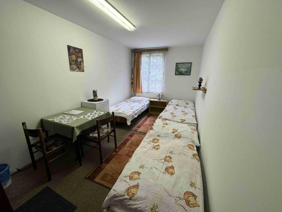 Ubytovna Český Krumlov Bed and Breakfast in Cesky Krumlov