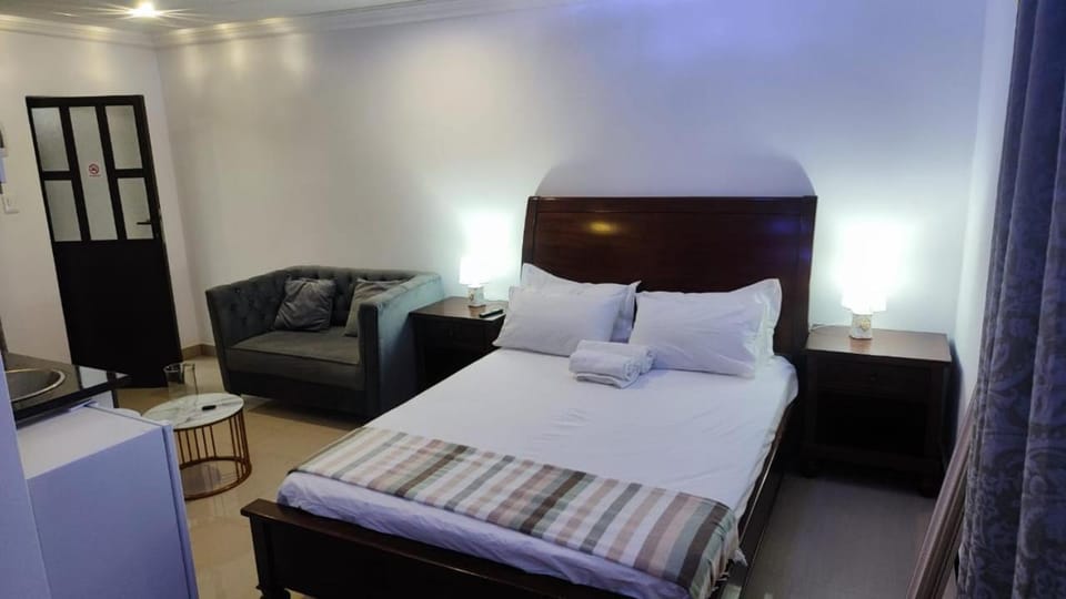 Maryhurst Apartment hotel in Sandton