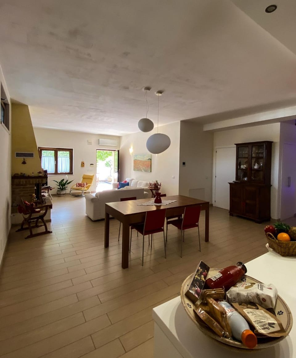 La casa di Josephine Apartment in Termoli