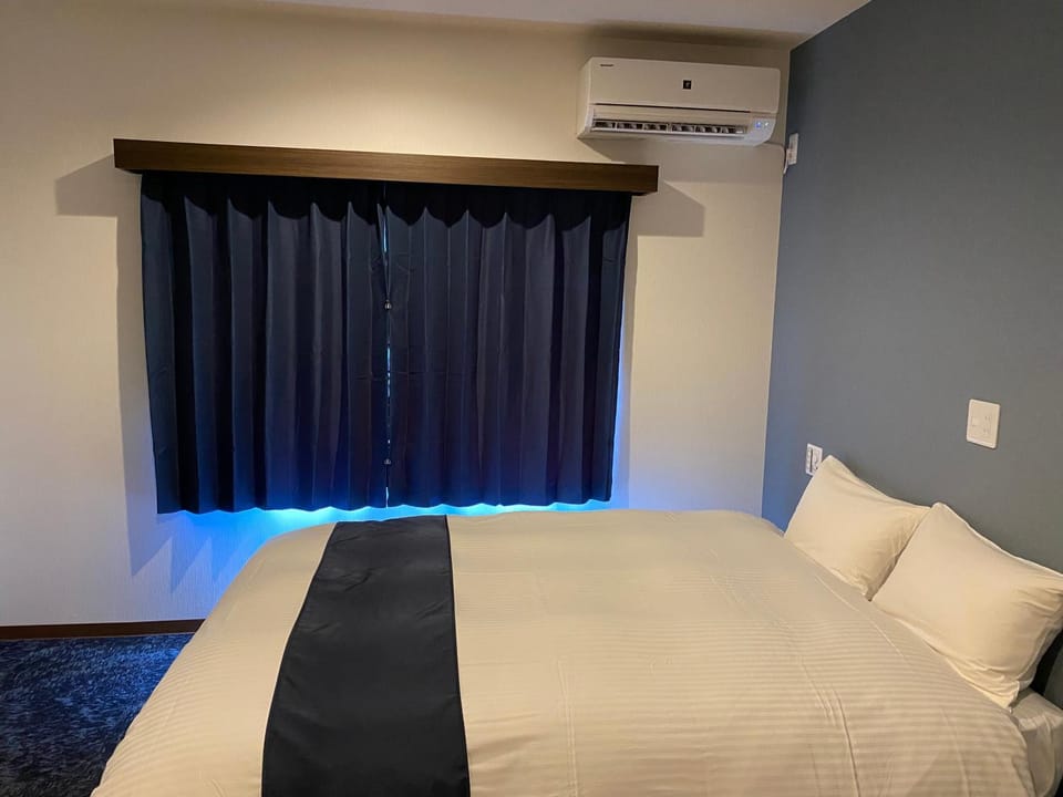 Arashi no Yakata Hotel in Aichi Prefecture