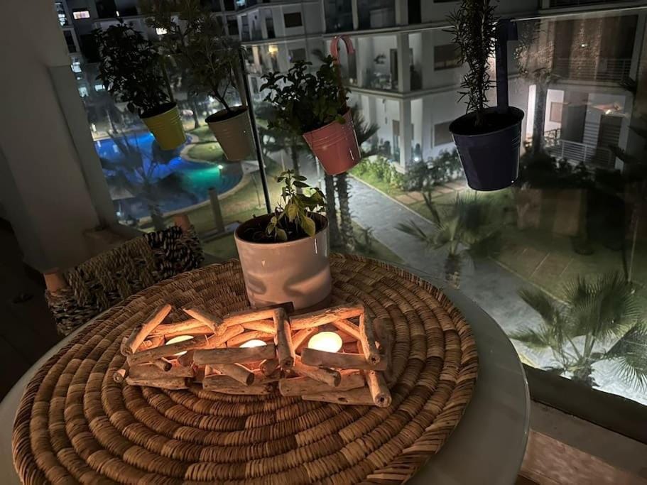 Bel et cosy costa appart Apartment in Casablanca-Settat