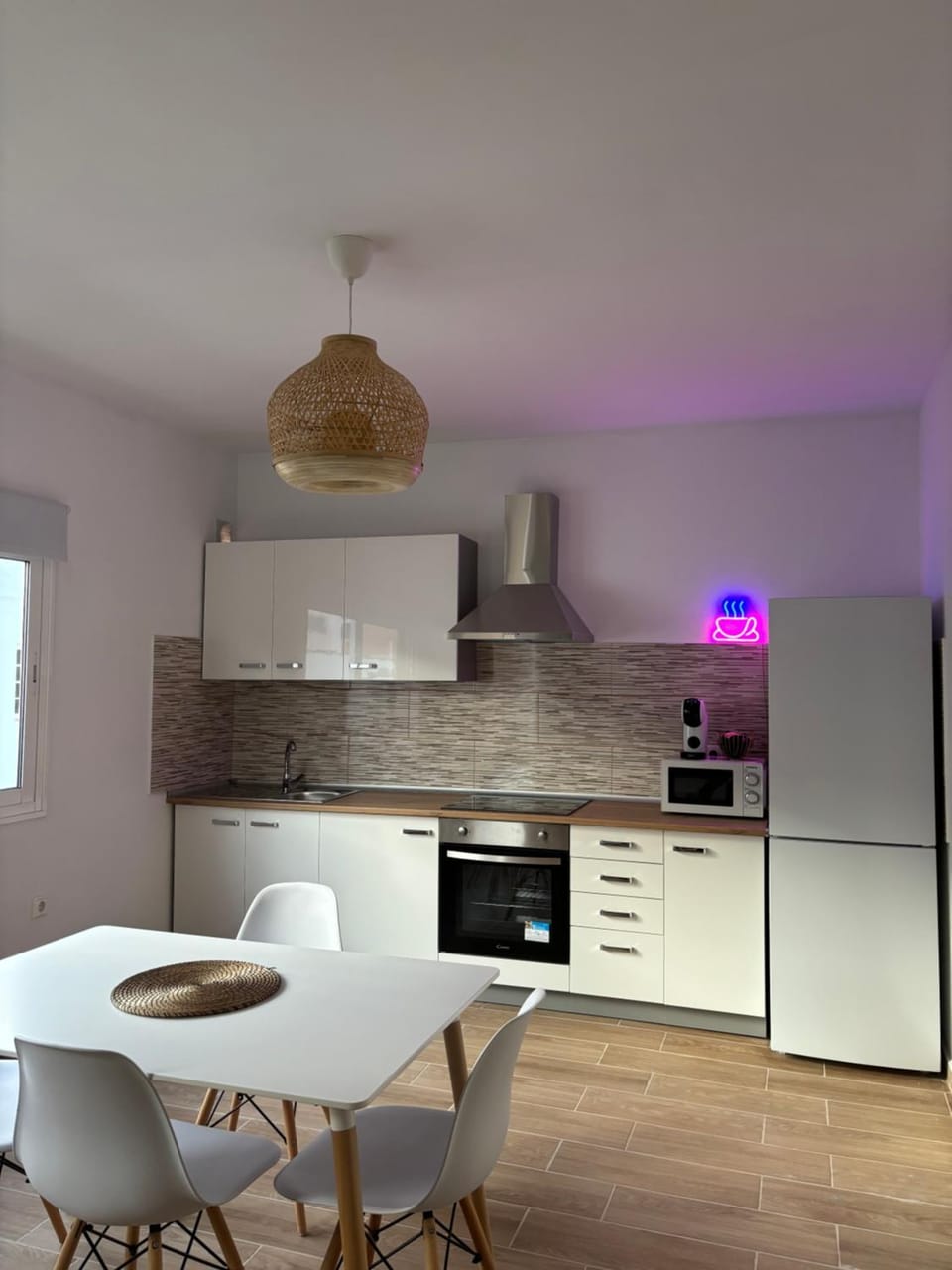 Apartamento Gran Tarajal Apartment in Maxorata