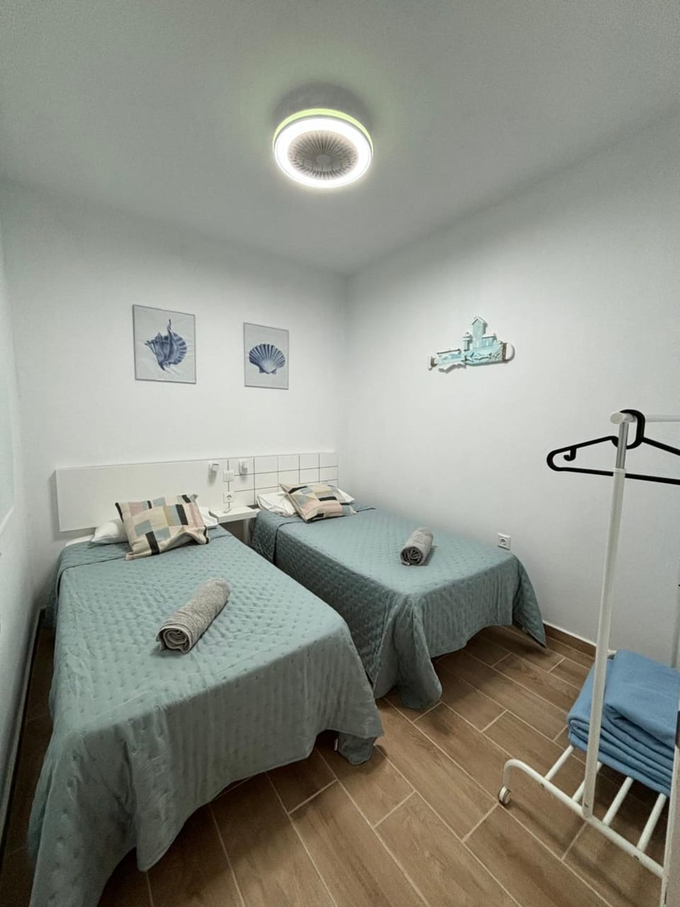 Apartamento Gran Tarajal Apartment in Maxorata