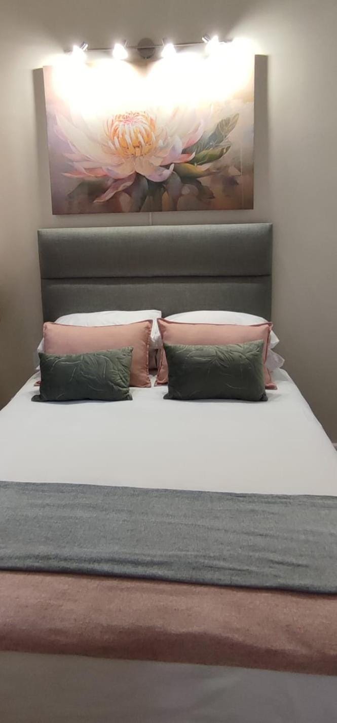 Lasai Accommodation Apartment in Western Cape