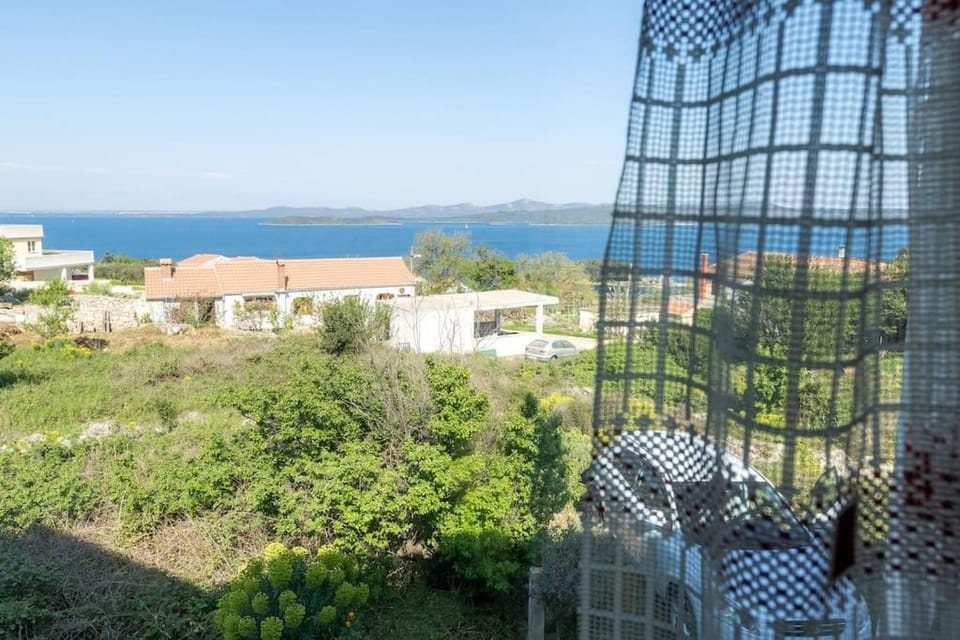 Apartments Vlado Apartment in Zadar County