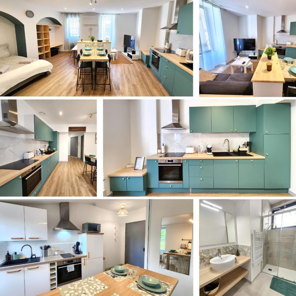 Bathroom, TV and multimedia, Living room, Seating area, Dining area, kitchen