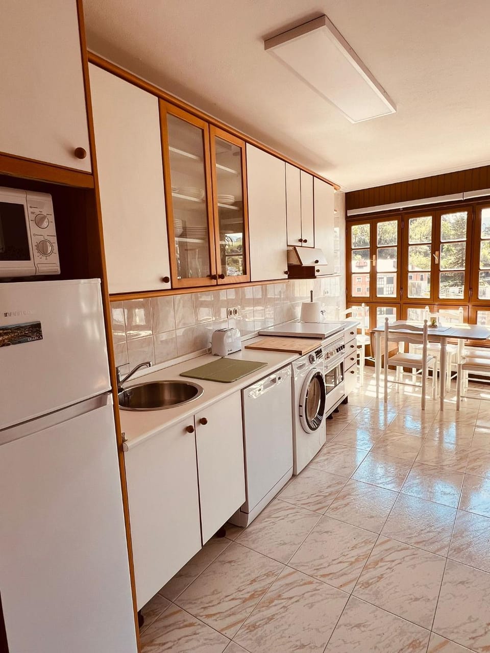 MartinVidal 3 Apartment in Luarca