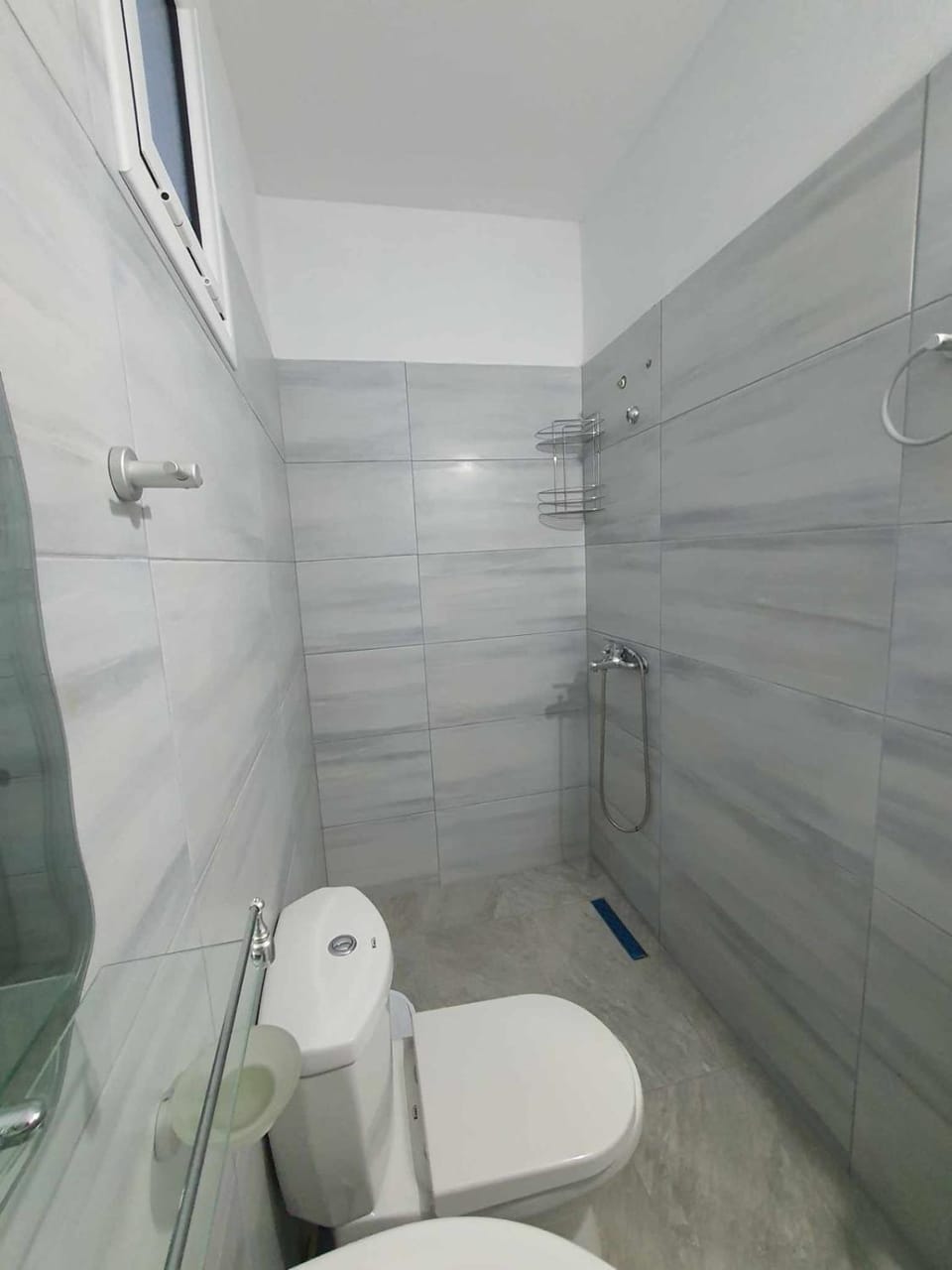 Vila Hysaj Apartment in Ksamil