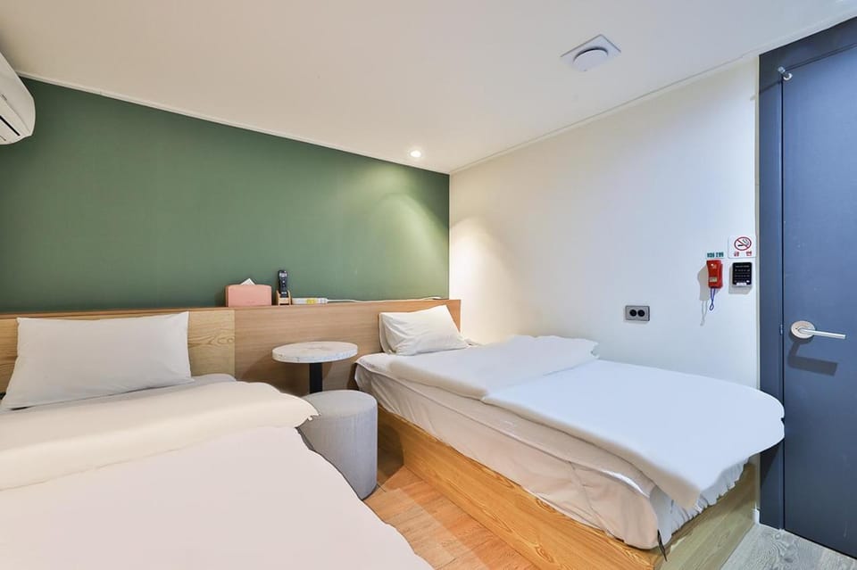 No 25 Hotel Namyangju Bukhan River Hotel in Gyeonggi-do