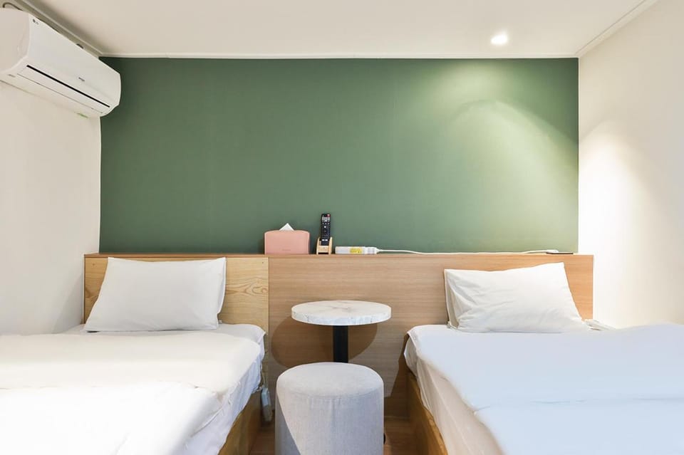 No 25 Hotel Namyangju Bukhan River Hotel in Gyeonggi-do