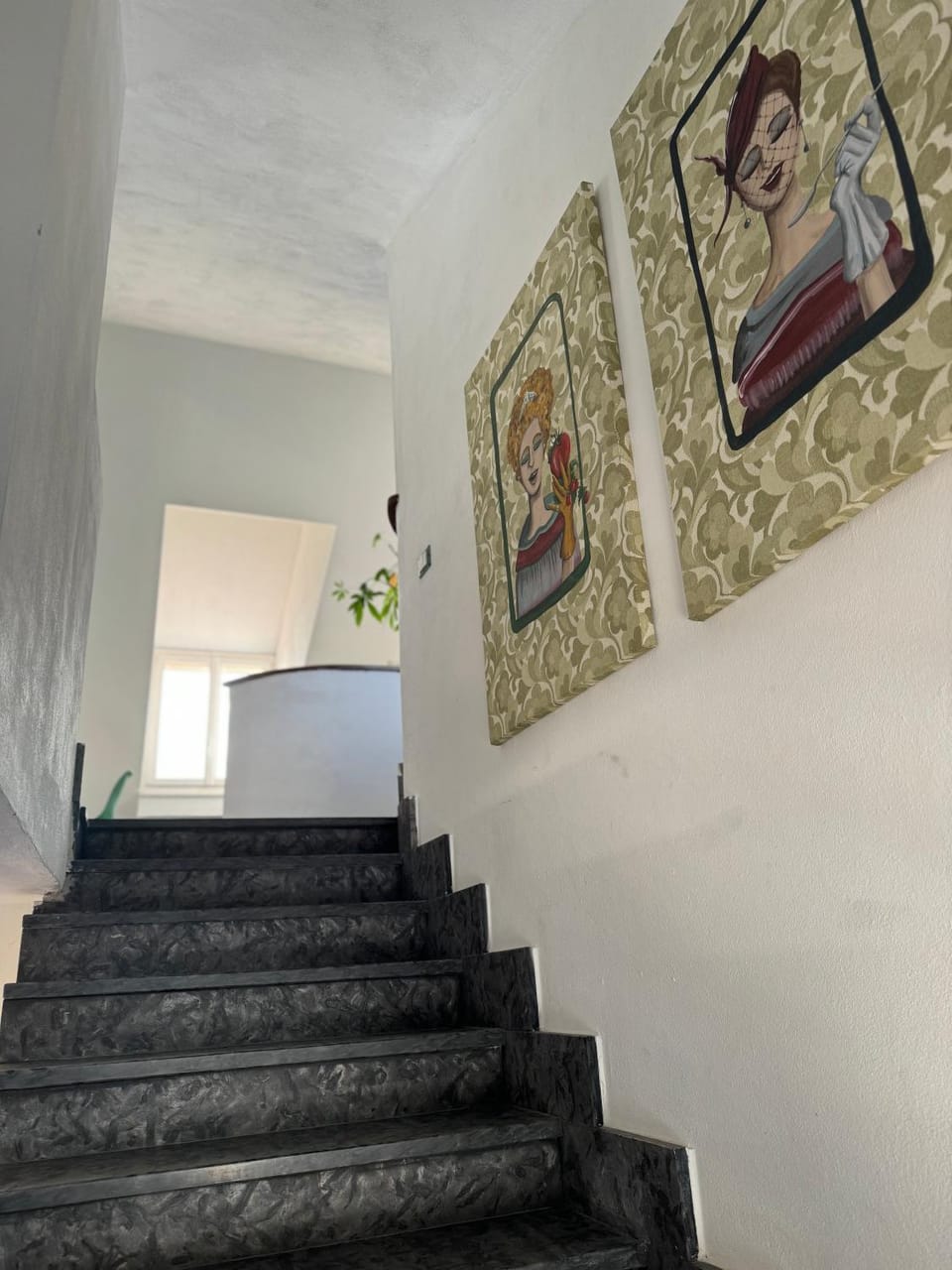 Mansarda Vista Mare a Zinola Apartment in Savona