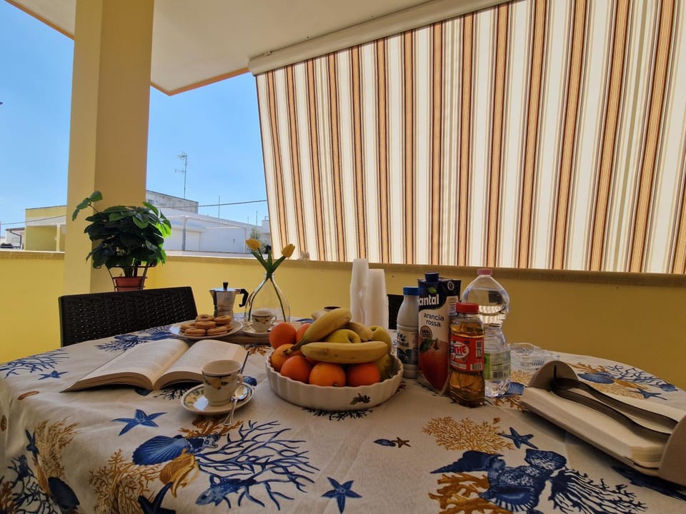 Casa di Elisa NordSudCasaVacanza Apartment in Apulia