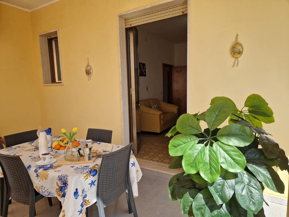 Casa di Elisa NordSudCasaVacanza Apartment in Apulia