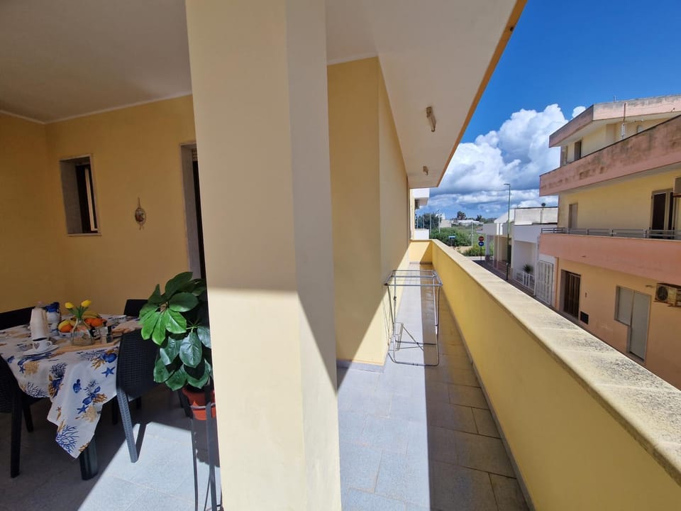 Casa di Elisa NordSudCasaVacanza Apartment in Apulia
