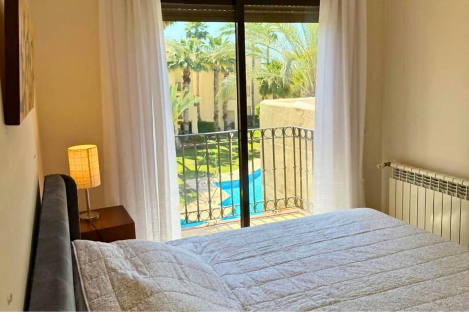 Casa Del Sol by Rental Hero Apartment in Los Alcázares
