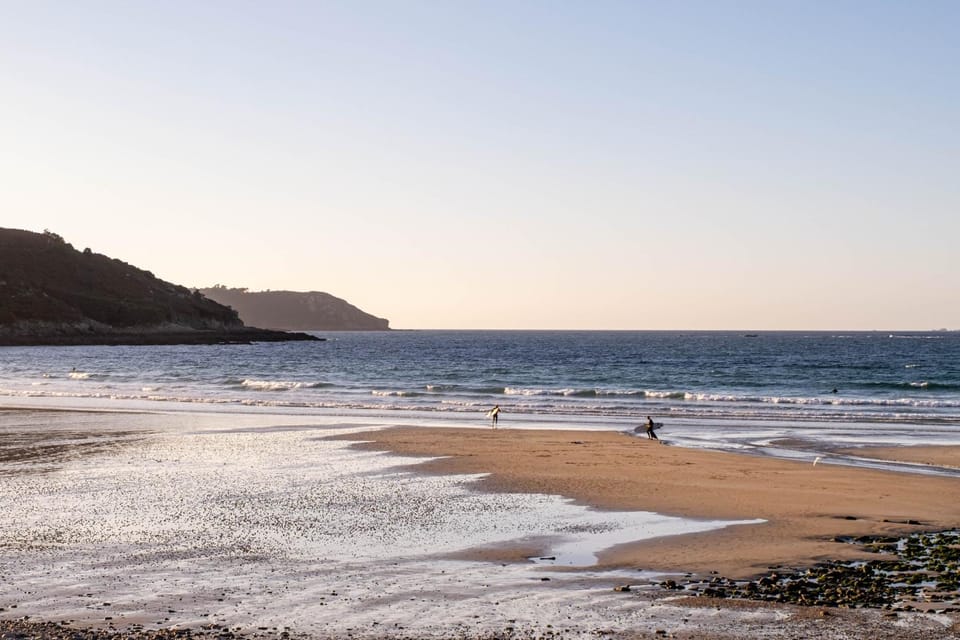 Nearby landmark, Natural landscape, Beach