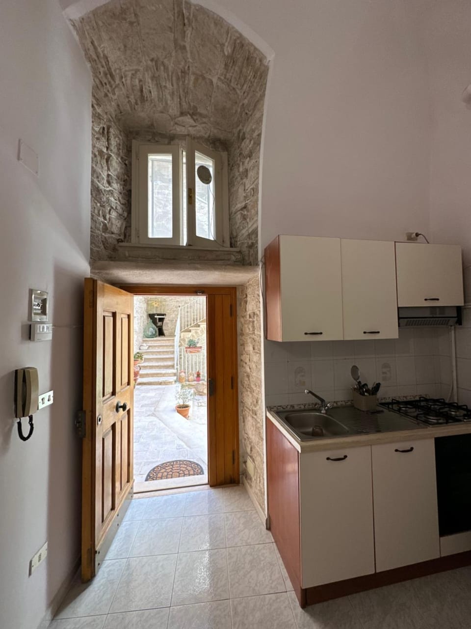 Giovinazzo Suite Santa Maria Apartment in Giovinazzo