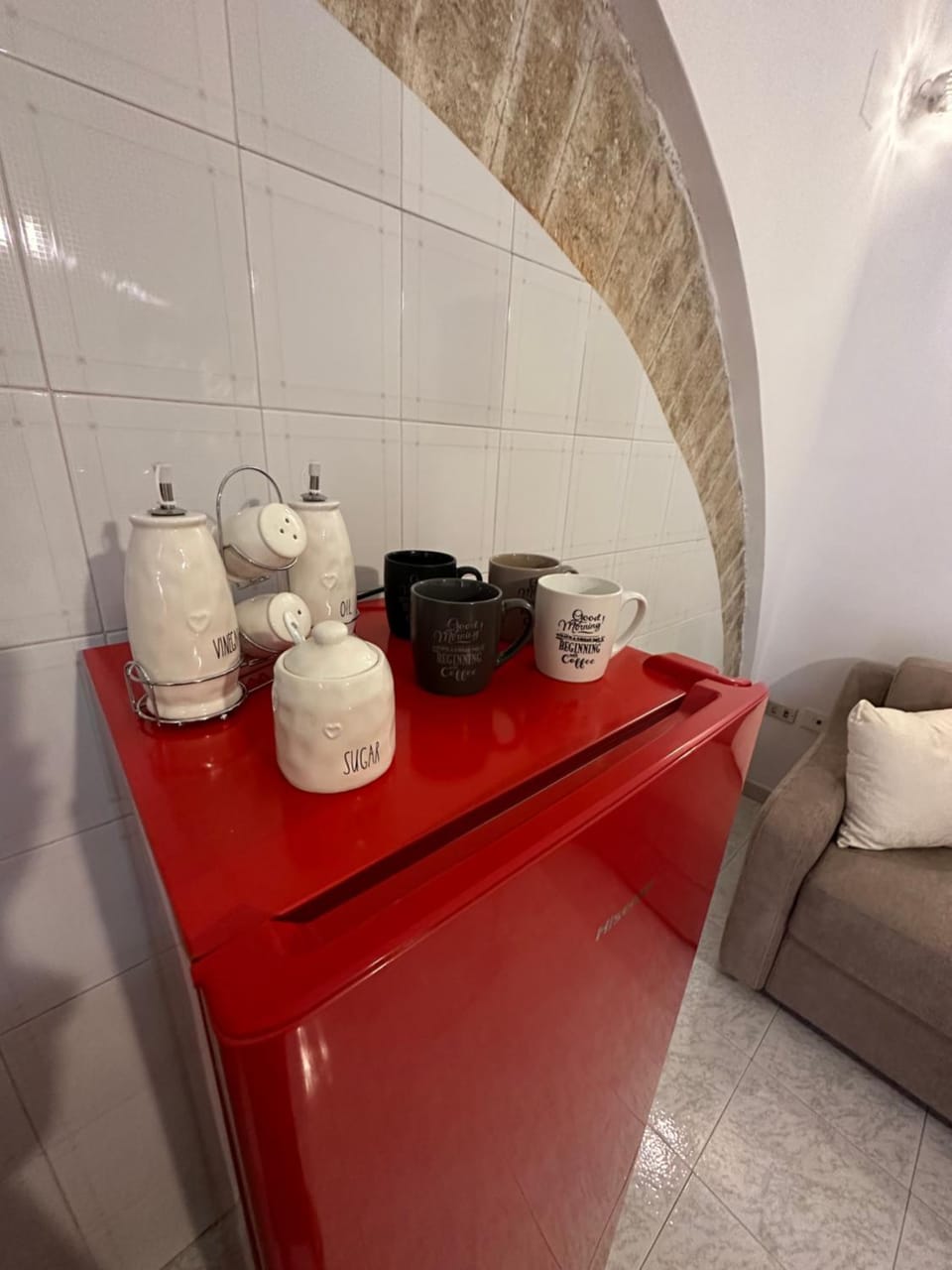Giovinazzo Suite Santa Maria Apartment in Giovinazzo