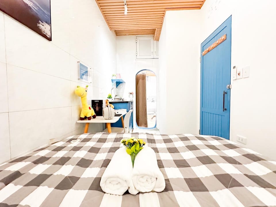 La Casa Di Dicembre Trần Hưng Đạo Vacation rental in Hanoi
