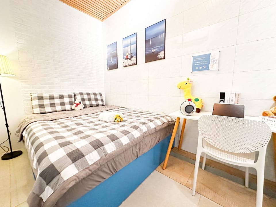 La Casa Di Dicembre Trần Hưng Đạo Vacation rental in Hanoi