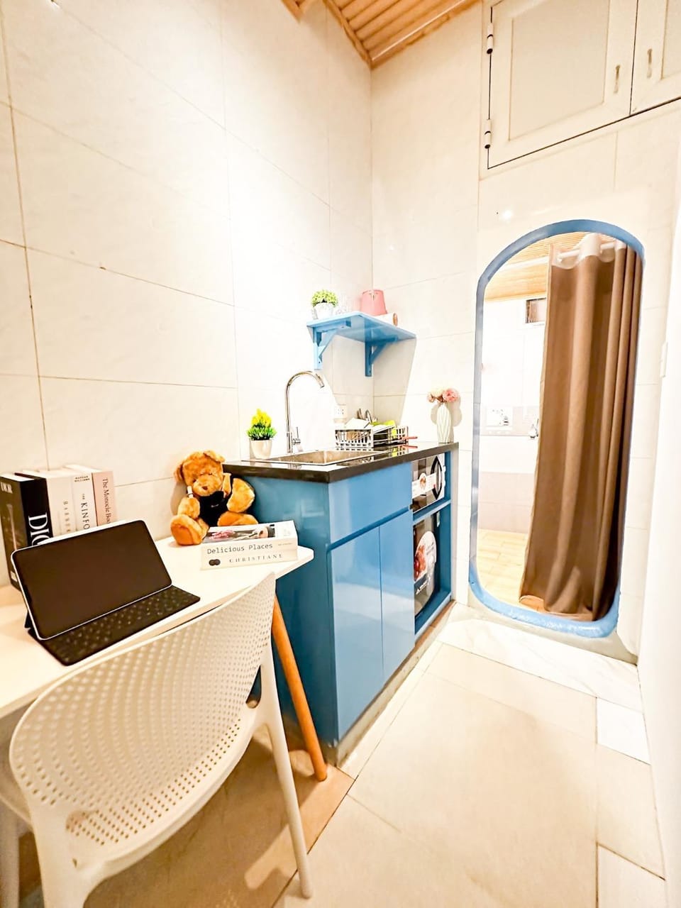 La Casa Di Dicembre Trần Hưng Đạo Vacation rental in Hanoi