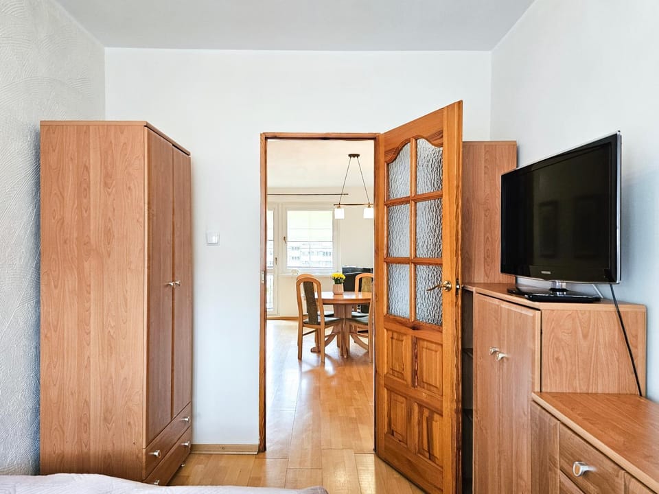 Dining area, Bedroom, wardrobe