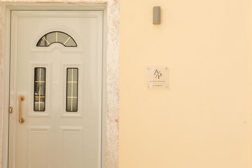 Property building, Logo/Certificate/Sign