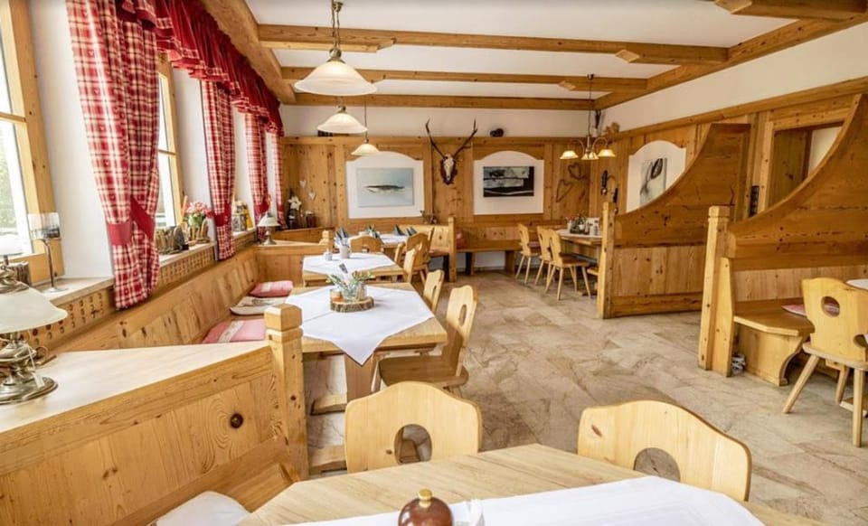 isarwinkel Hotel in Bavaria
