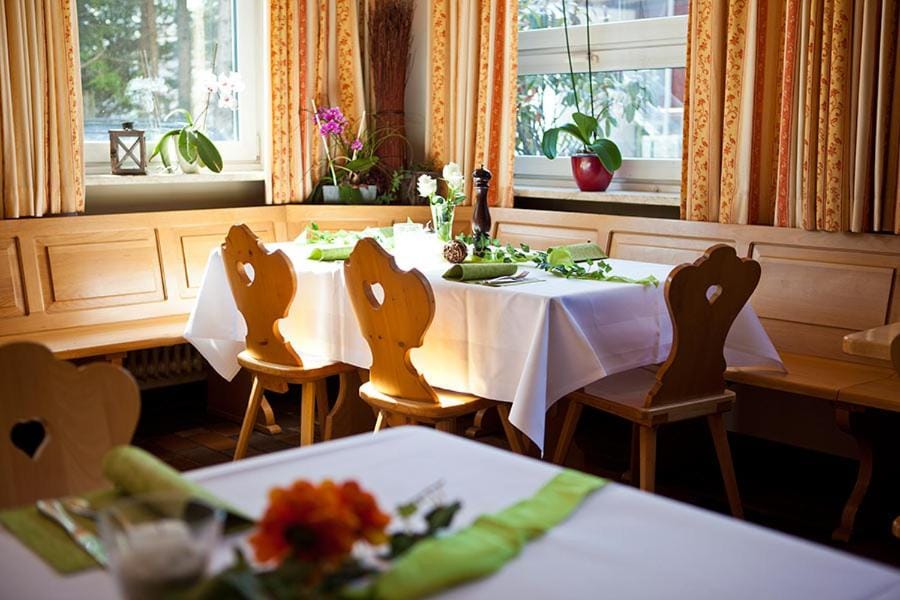 isarwinkel Hotel in Bavaria