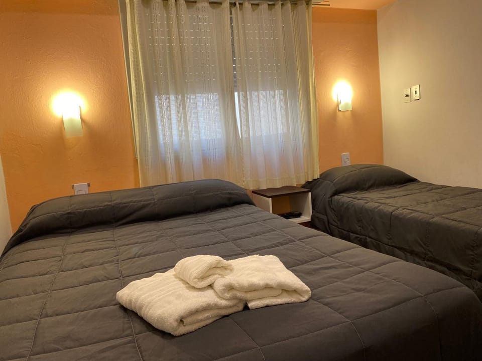Hotel My Way Hotel in Mar del Plata
