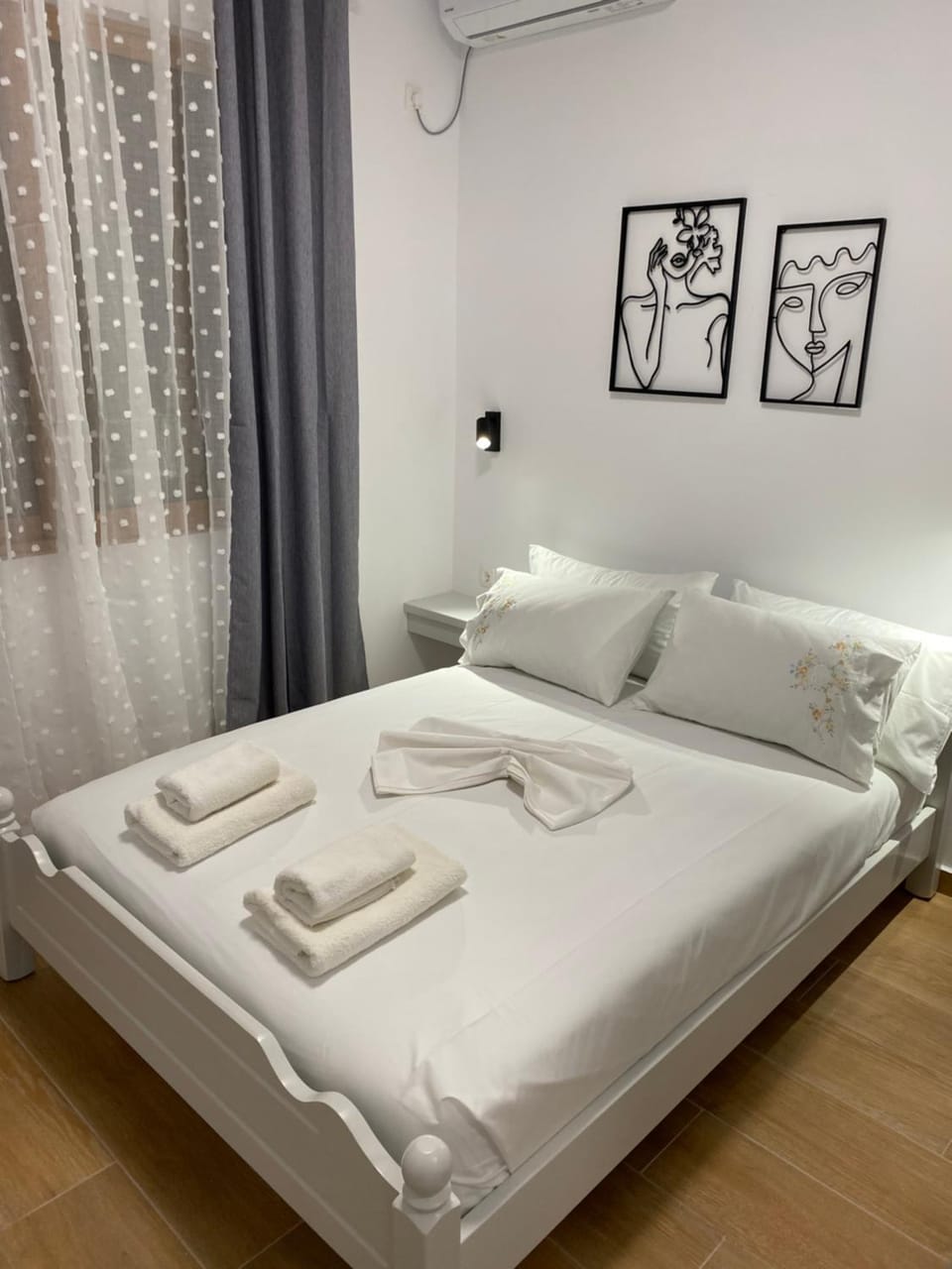 Suit yourself apartment Apartment in Sarandë