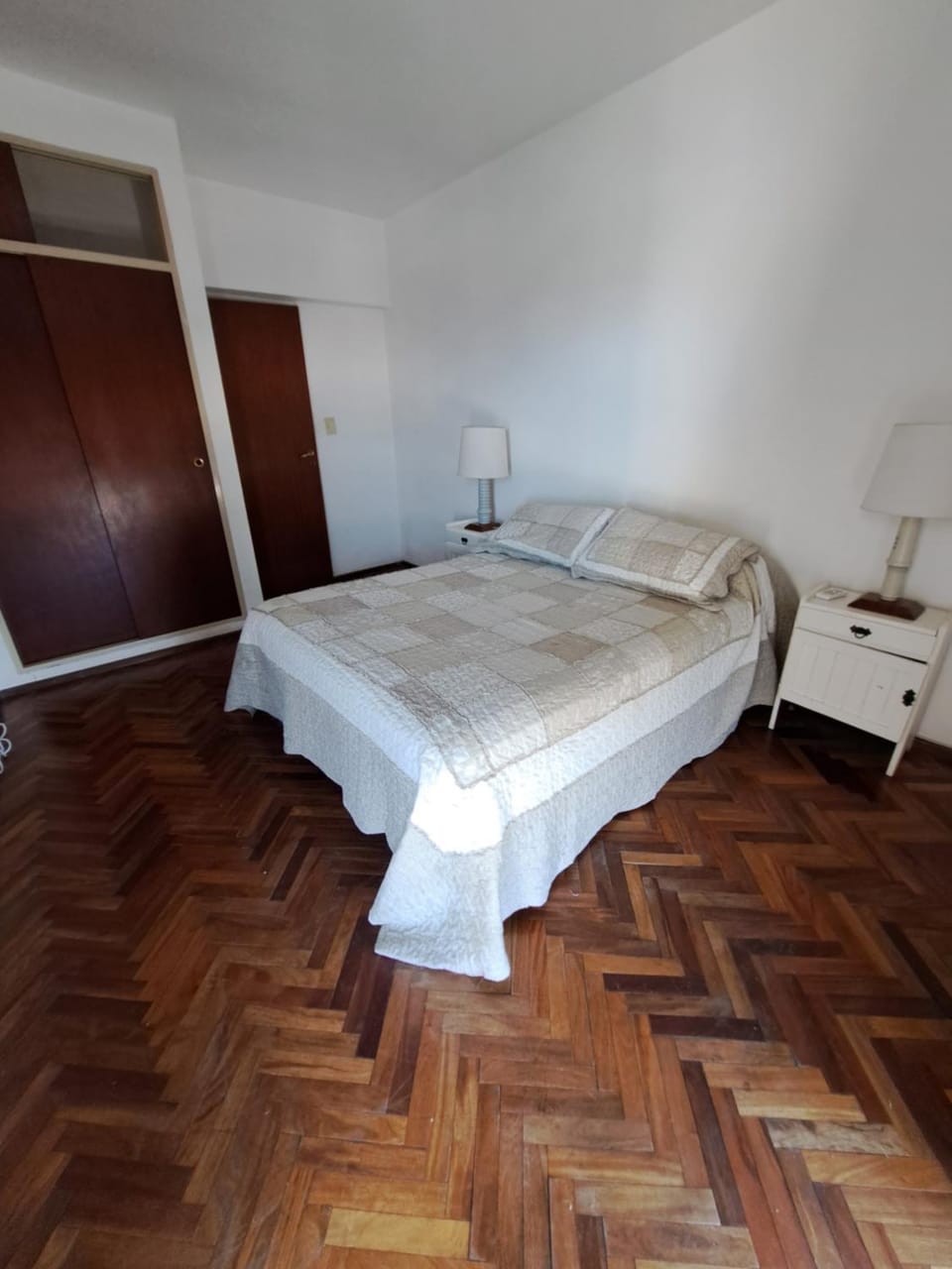 Av Poeta Lugones GRAN VISTA Apartment in Cordoba