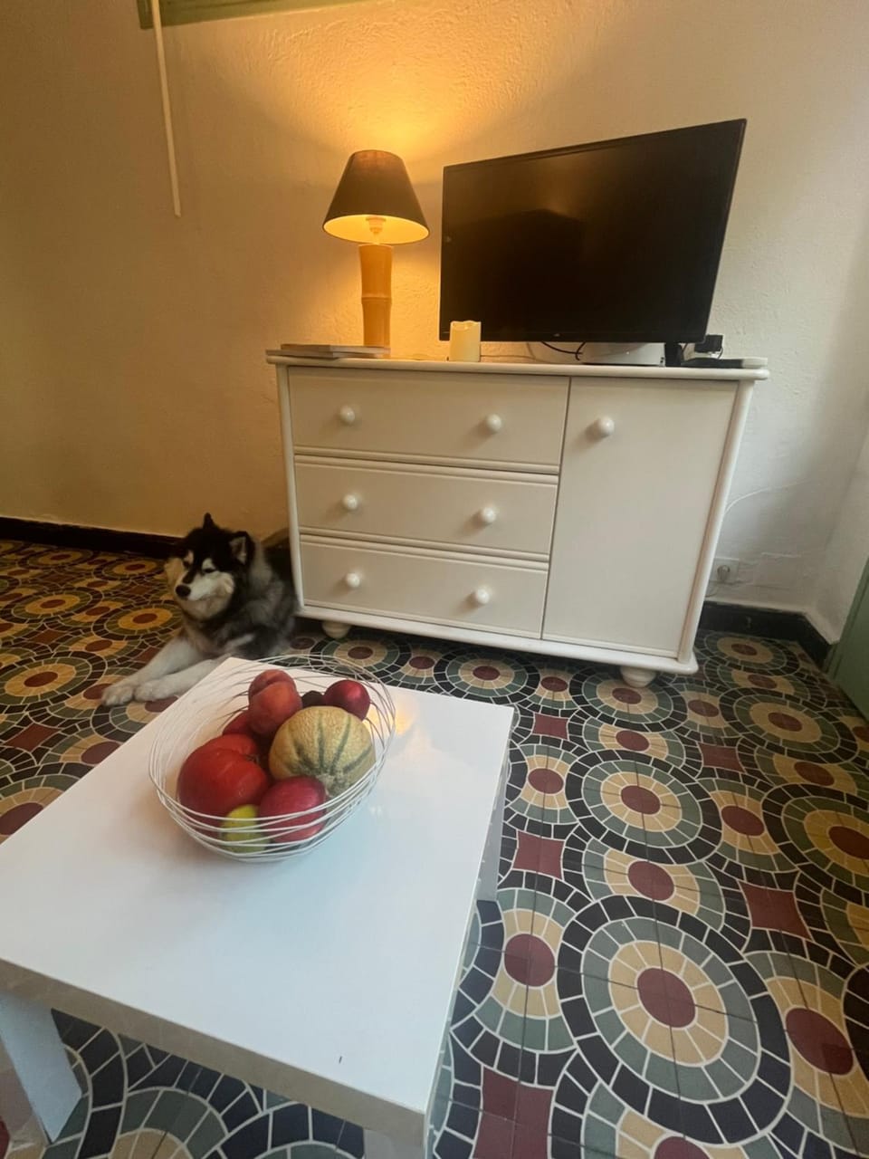 Appartement avec piscine et jacuzzi à 50mètres de la plage et 5min de l'allée des Pins Apartment in Argeles-sur-Mer