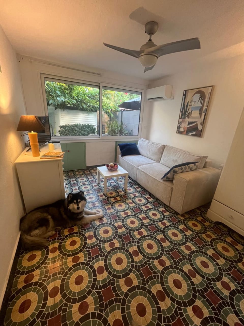 Appartement avec piscine et jacuzzi à 50mètres de la plage et 5min de l'allée des Pins Apartment in Argeles-sur-Mer