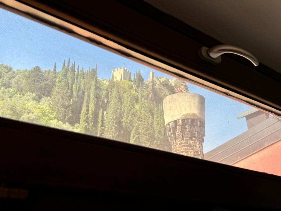 Day, Natural landscape