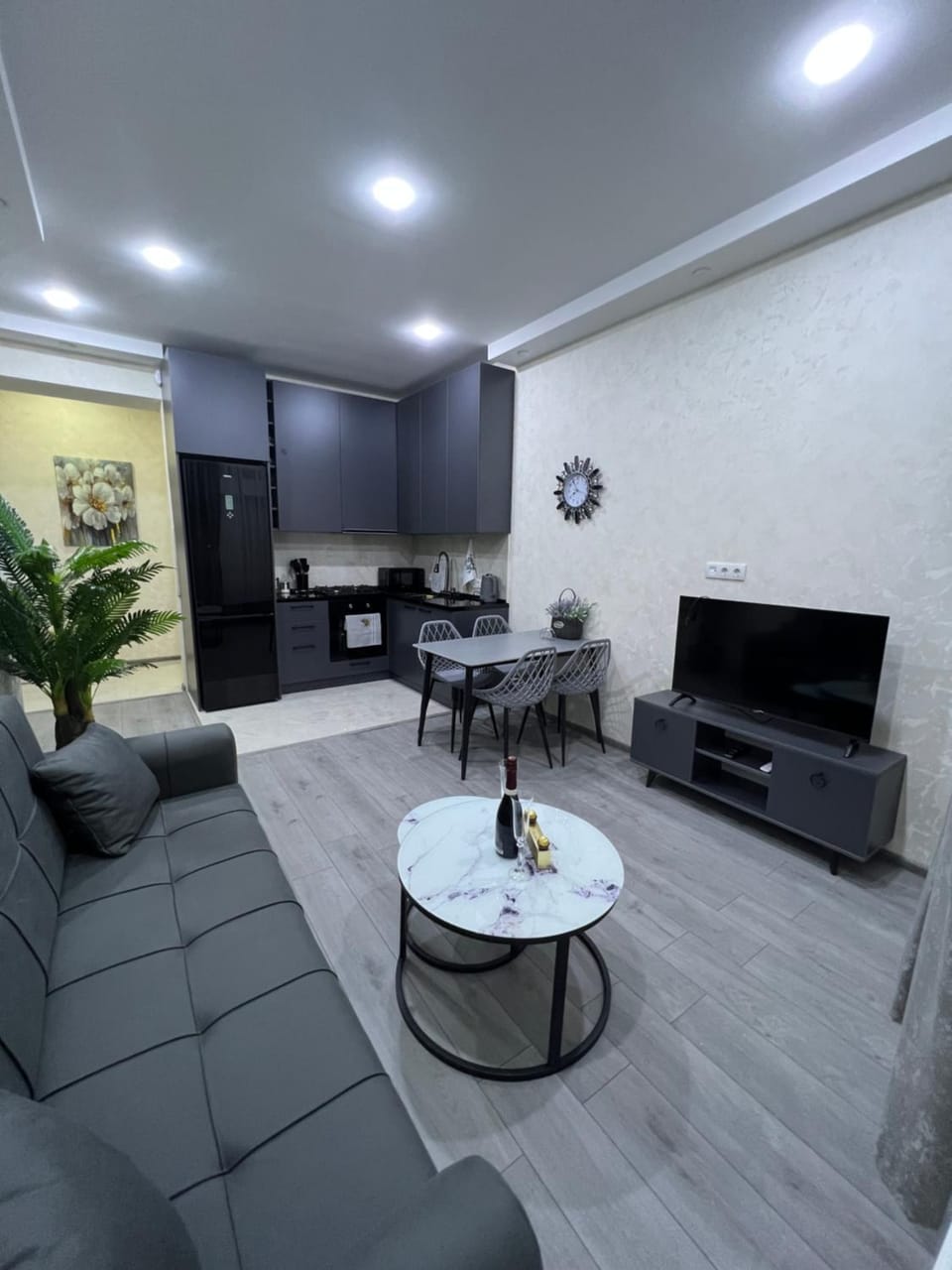 Welcome apartament Apartment in Tbilisi, Georgia
