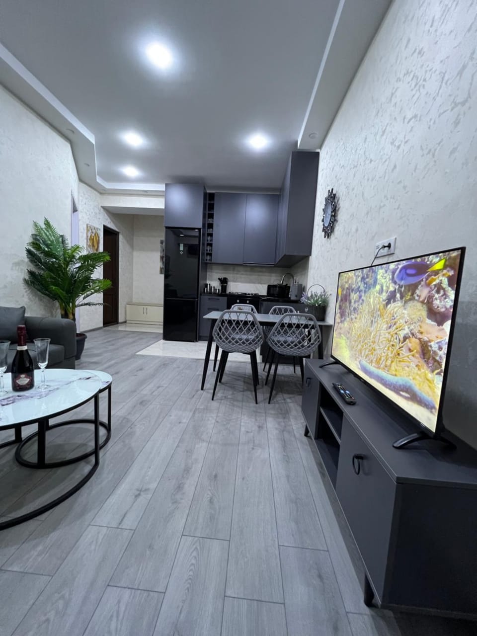 Welcome apartament Apartment in Tbilisi, Georgia