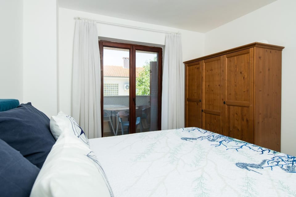 Casa Meazza-Apartman Bianco Vacation rental in Medulin