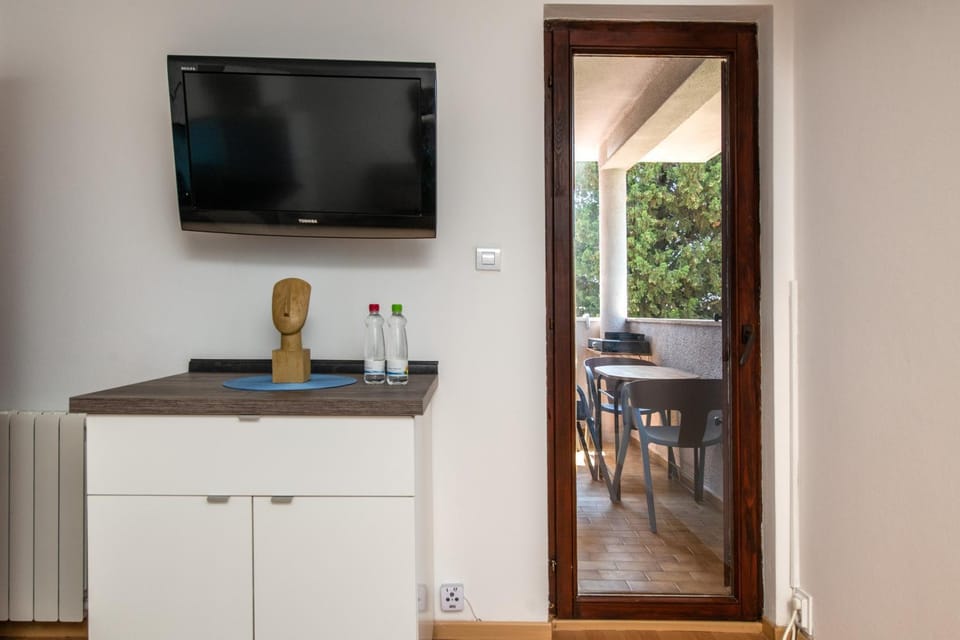 Casa Meazza-Apartman Bianco Vacation rental in Medulin