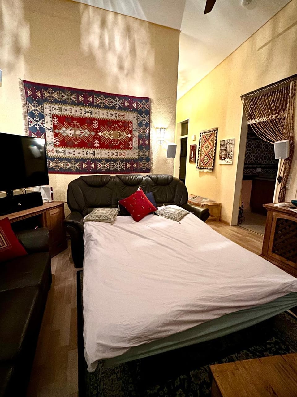 Bijoux am Dreiländereck! Apartment in Weil am Rhein
