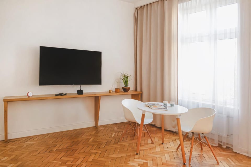 Komfort w samym Centrum Apartment in Wroclaw