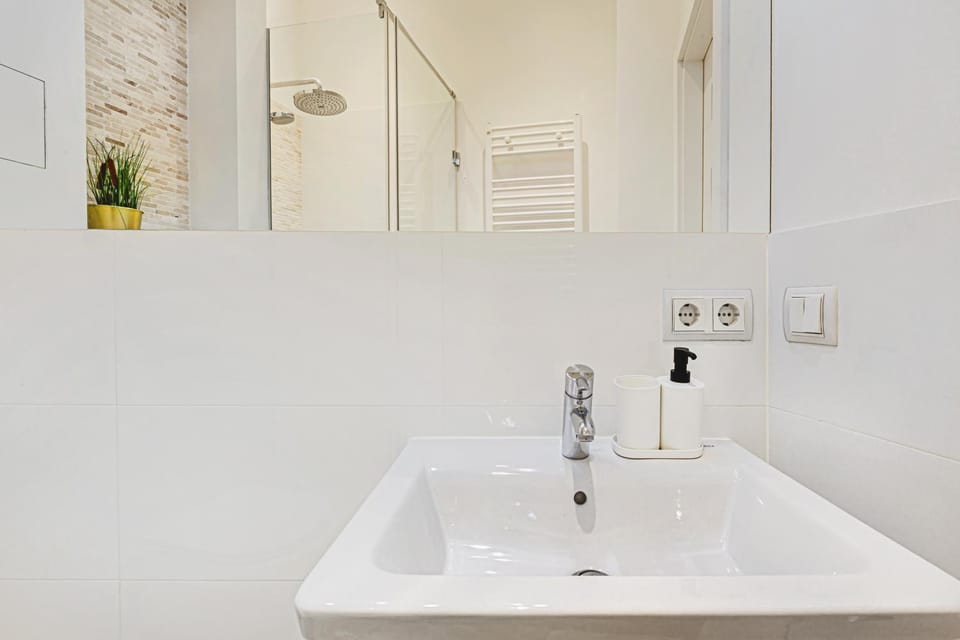 Komfort w samym Centrum Apartment in Wroclaw