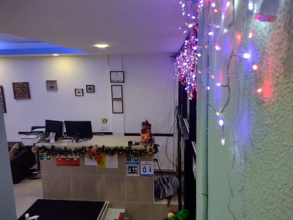 Hotel Mirador Plaza Hotel in Dosquebradas
