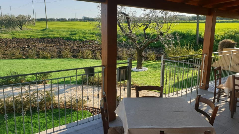 B&B San Lorenzo Bed and Breakfast in Abruzzo