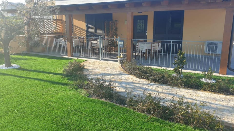 B&B San Lorenzo Bed and Breakfast in Abruzzo